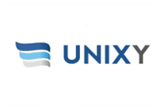 UNIXY logo